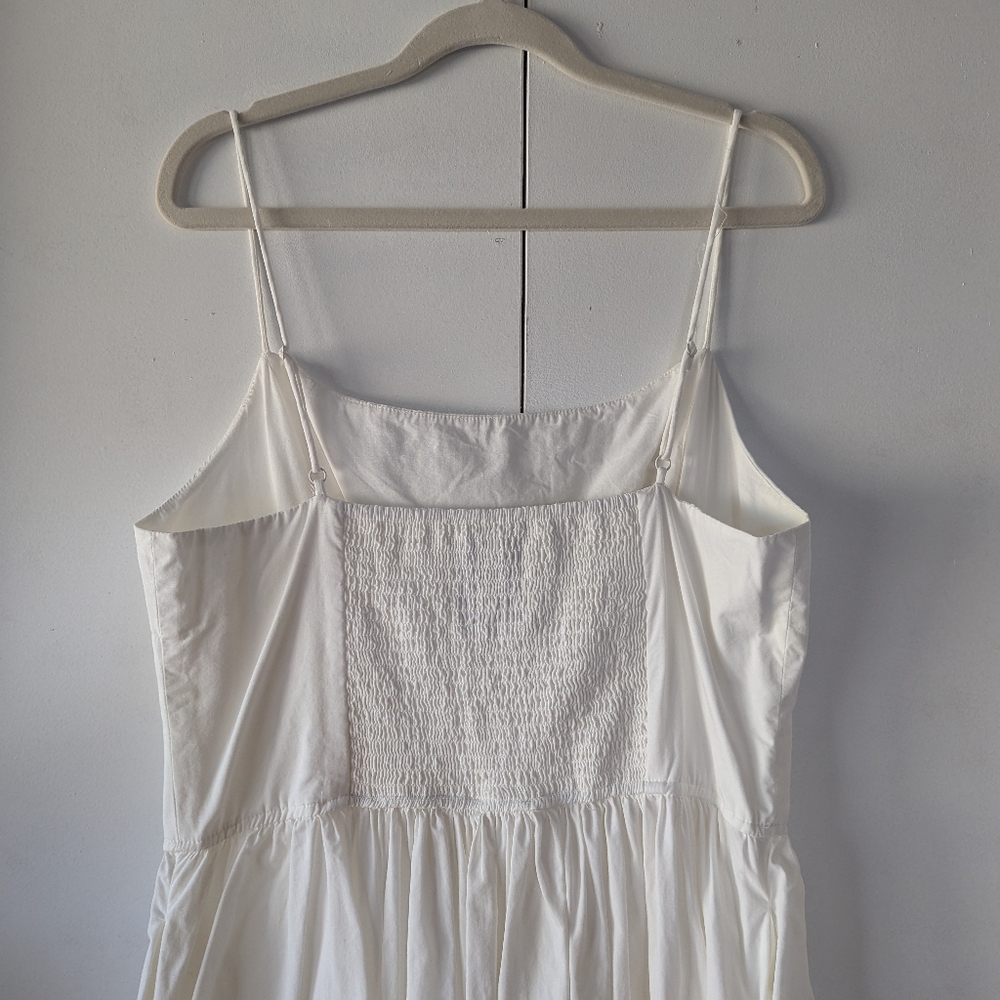 Damson Madder Penelope Dress - Picture 3 of 5